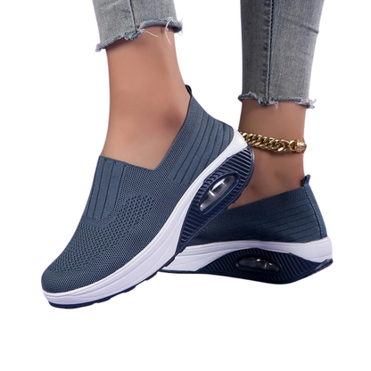 Thia™ | Baskets Orthopédiques Confort
