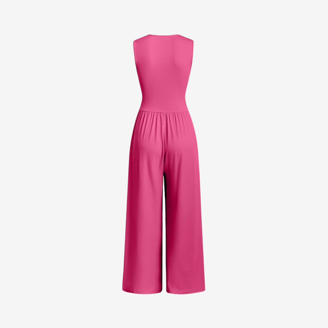 Elenne™ Combinaison Élégante