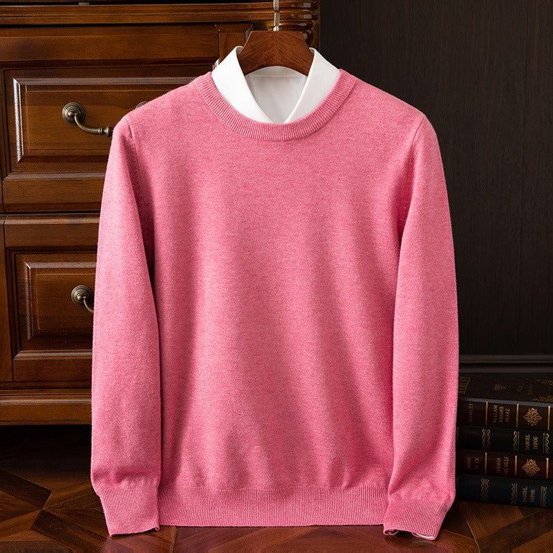 Valentino™ | Pull en Cachemire Élégant