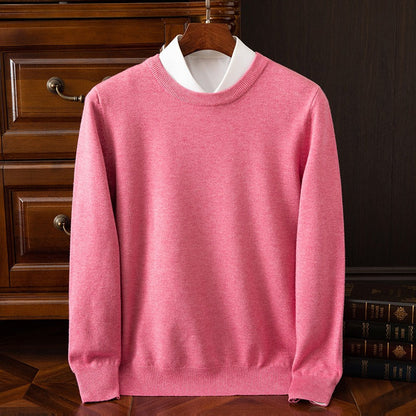 Valentino™ | Pull en Cachemire Élégant