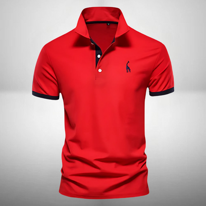 CARLE - POLO À LA MODE