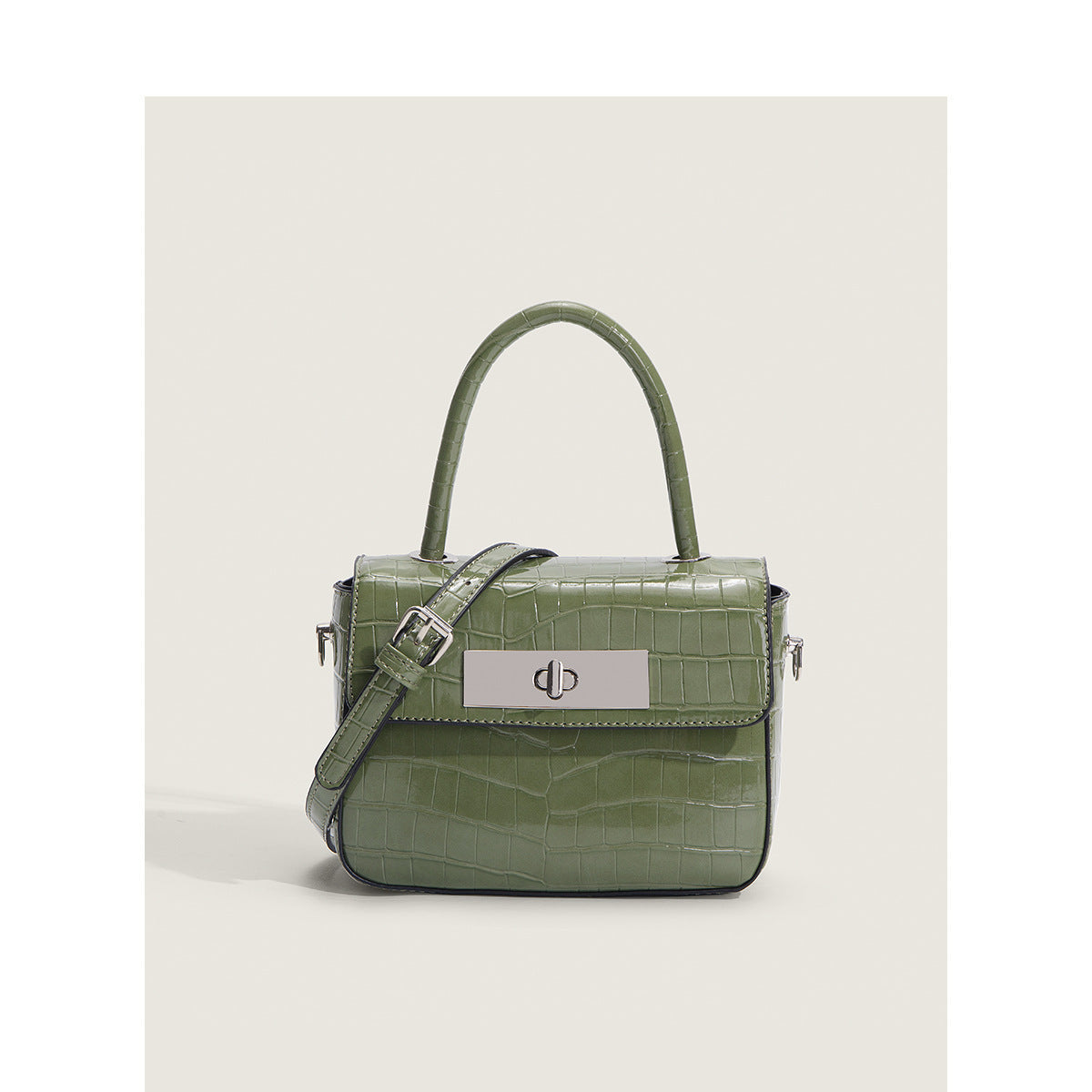Sac Bandoulière Graphique
