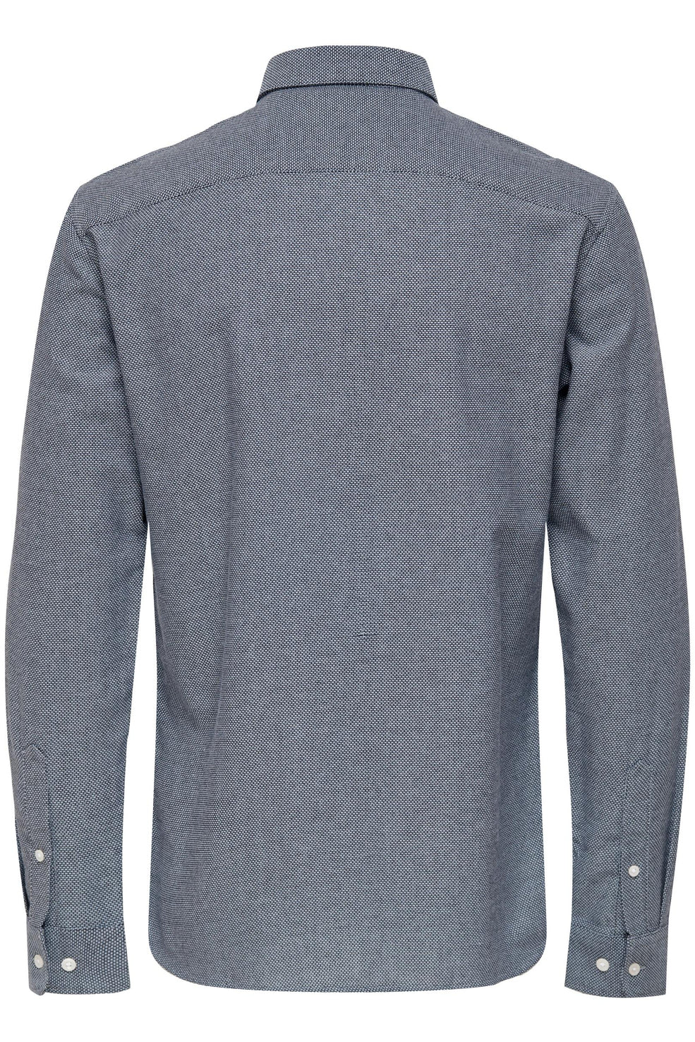 Chemise Roméo
