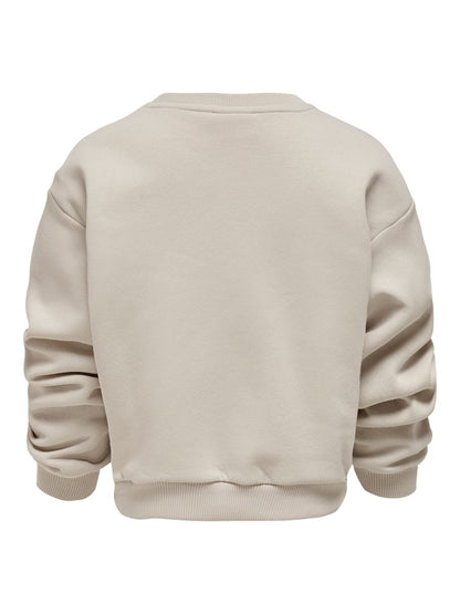 Sweat ONLY KIDS Mickey et Minnie