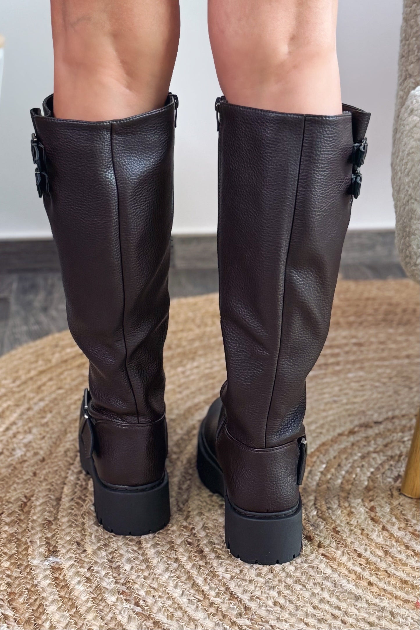 Botte Jennie Choco