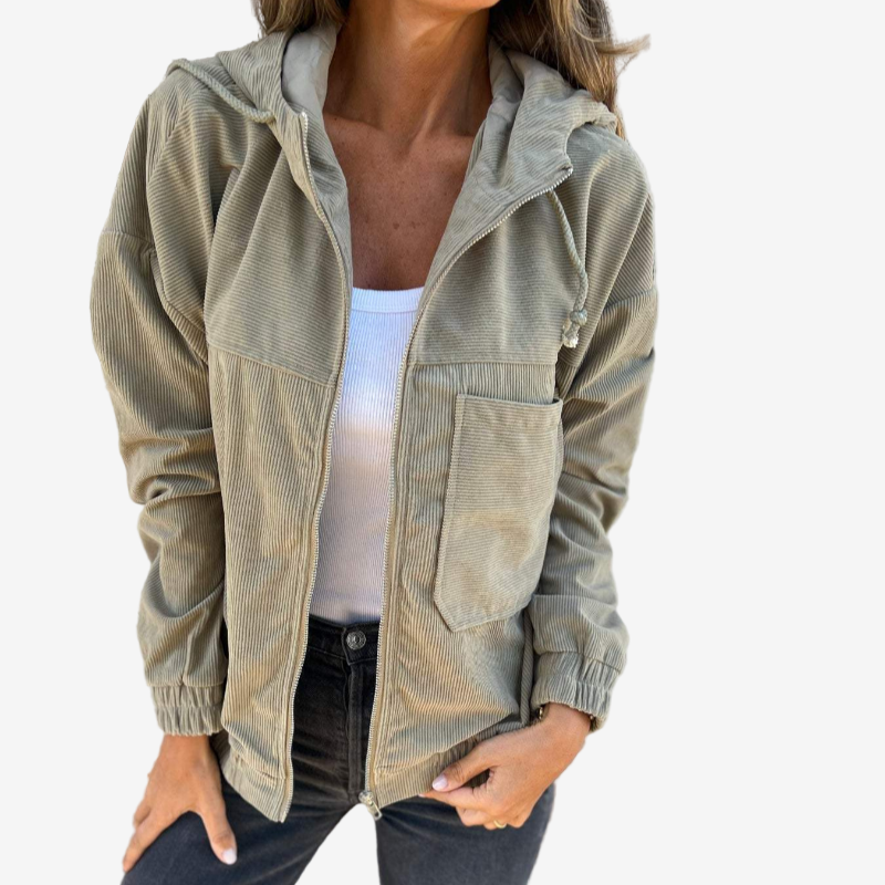 Leonie™ Veste Décontractée