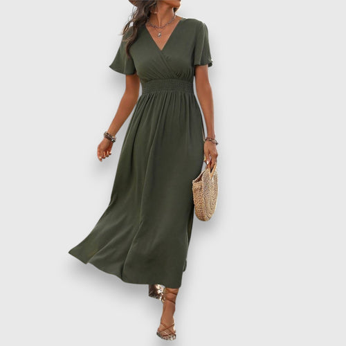Bianca™ | Élégance Classique Robe