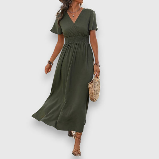 Bianca™ | Élégance Classique Robe