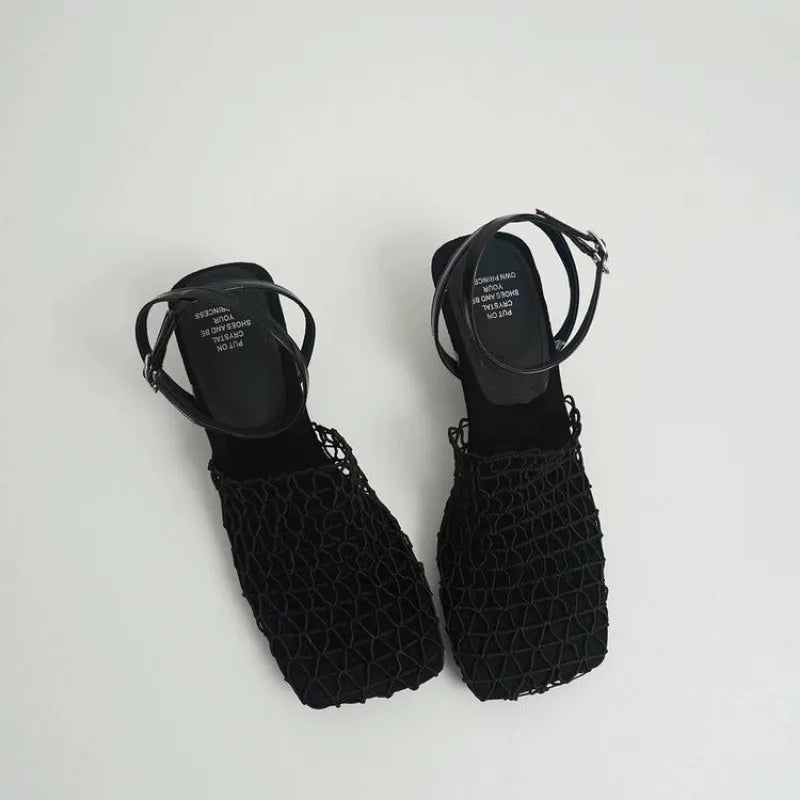 Chaussures d'été légères et élégantes pour femmes