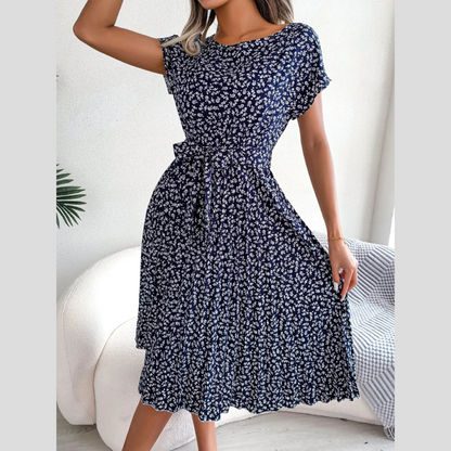 ALESSIA™ - Robe Chic et Flatteuse