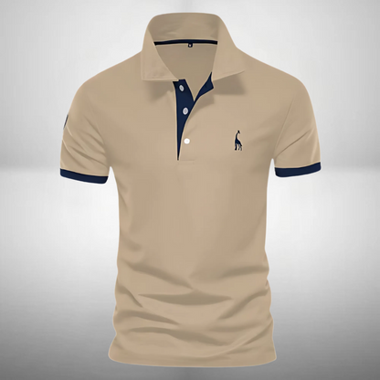 CARLE - POLO À LA MODE