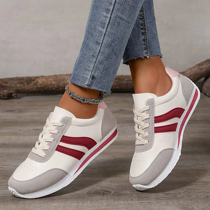 Baskets Noria Respirantes & Confortables