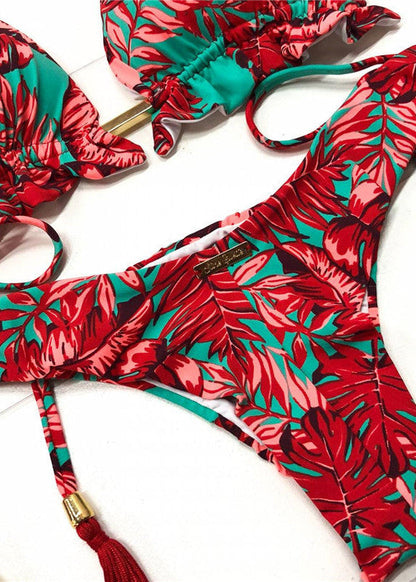 Breezy bikini