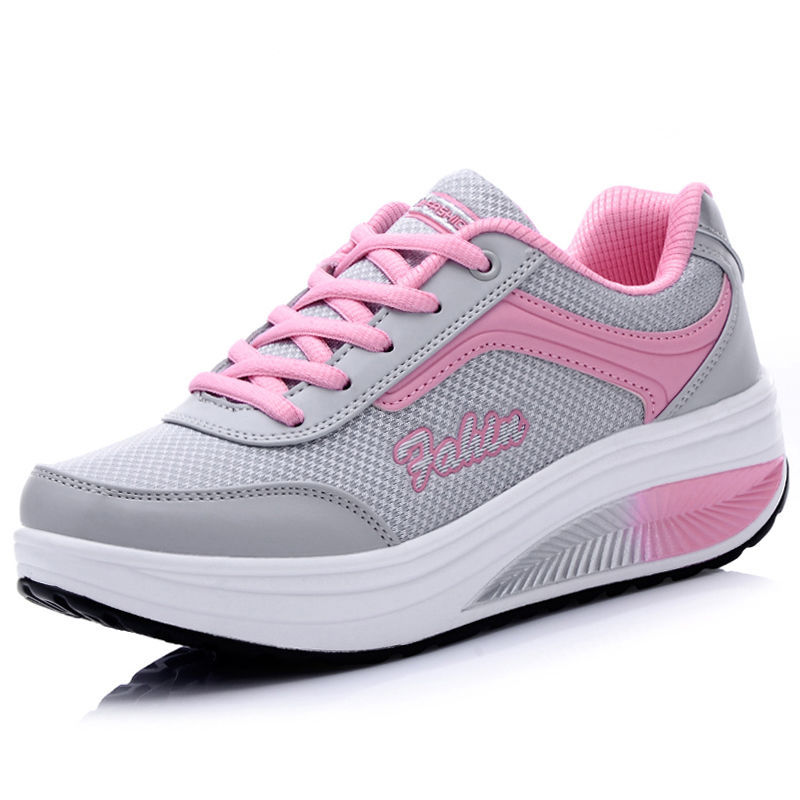 Chaussures de sport confortables et respirantes pour la marche quotidienne