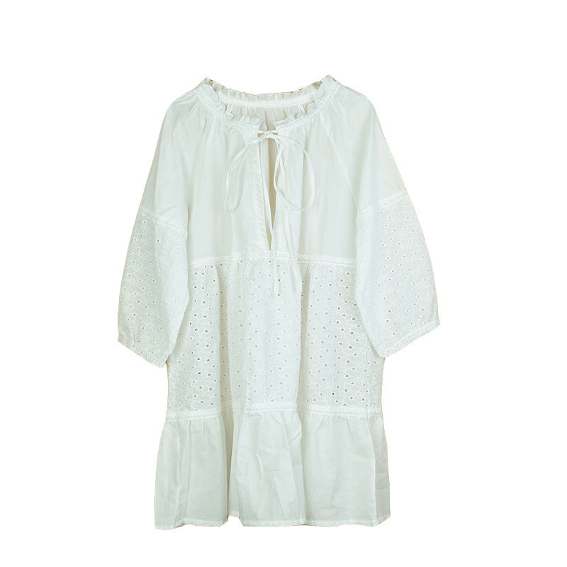 Blouse Bikini Loose Protection Solaire