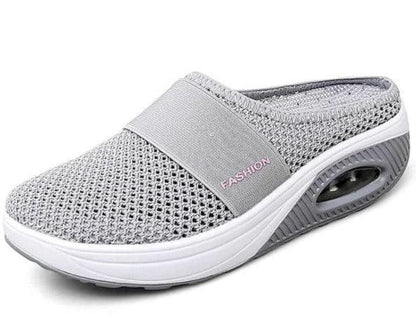 Chaussons Natali Orthopédiques & Ergonomiques