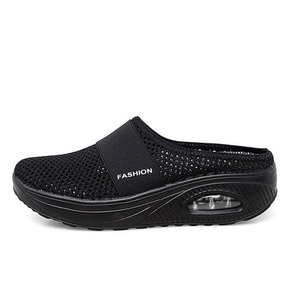 Chaussons Natali Orthopédiques & Ergonomiques