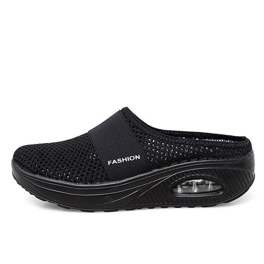 Chaussons Natali Orthopédiques & Ergonomiques