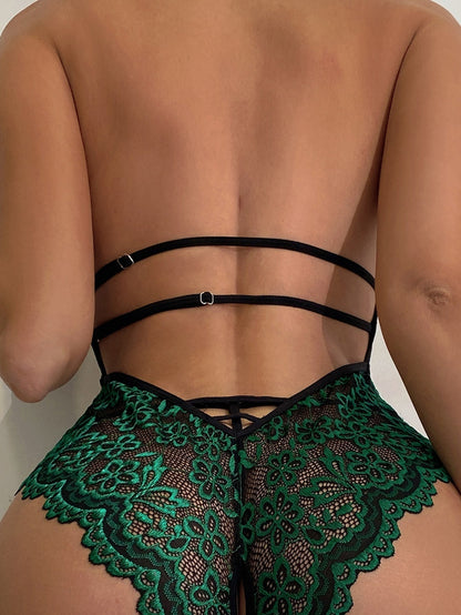Camille™ | Corps de Corset Élégant