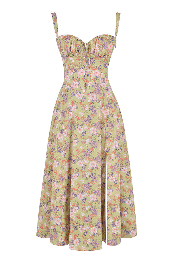 Juliet - Sans Manches Robe