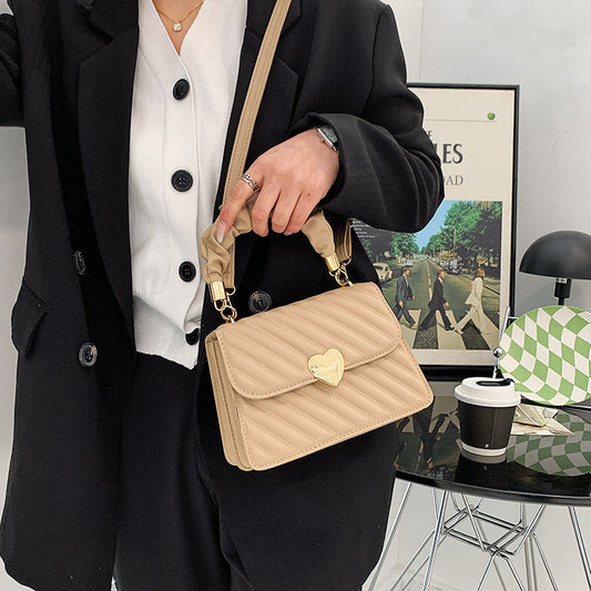 FLOMANI Love Icon – Sac Signature