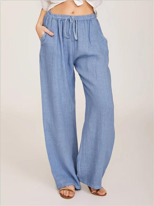 Kyle™ | Pantalons Larges Décontractés