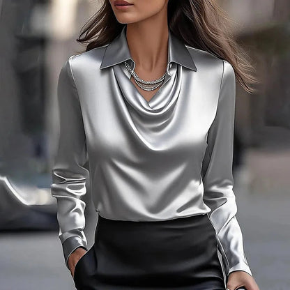 Ensemble de détente en tricot luxueux et confortable pour un style décontracté