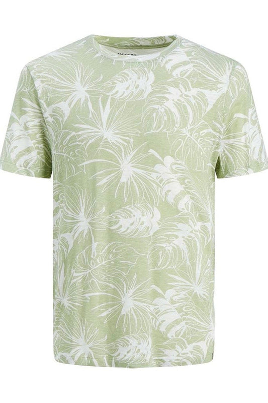 T-Shirt JORBreezy Vert