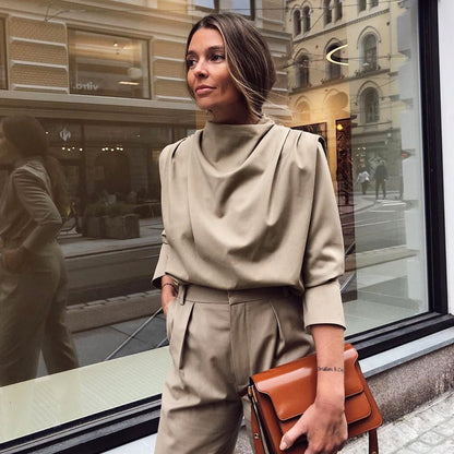 Chemise Intemporelle