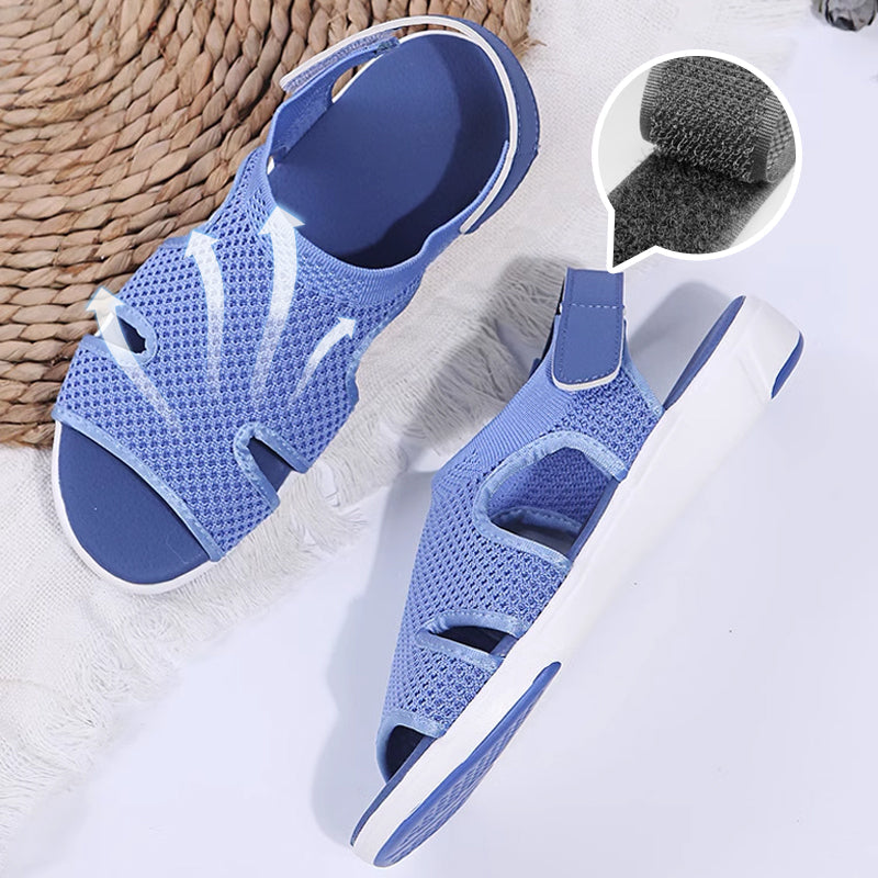 Vita™ - Sandales orthopédiques respirantes pour femmes