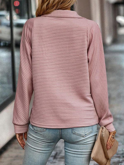 Elodie™ | Pull Chic et Élégant