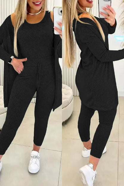 Maja™ | Ensemble Trois Pièces Elegant