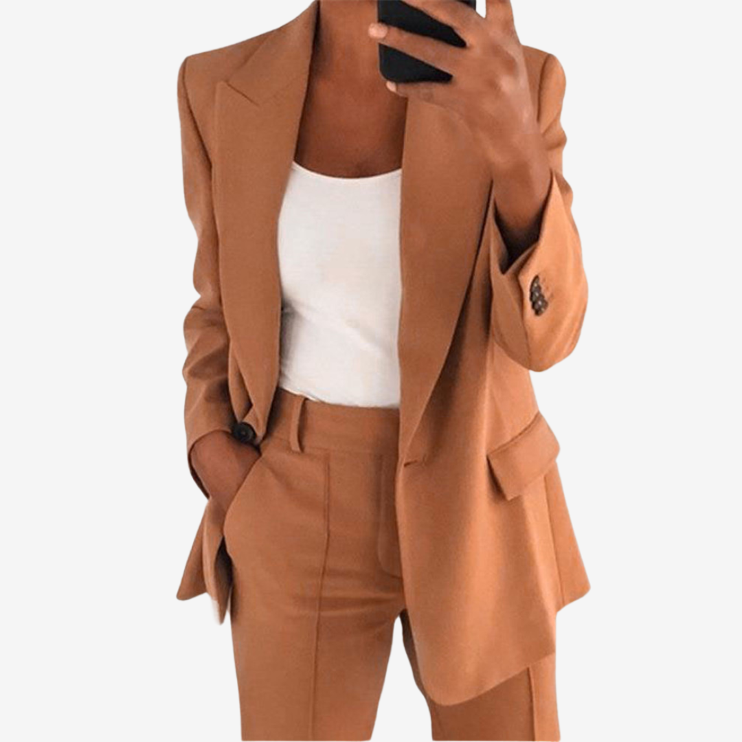 Léonora™ Ensemble Deux Pièces