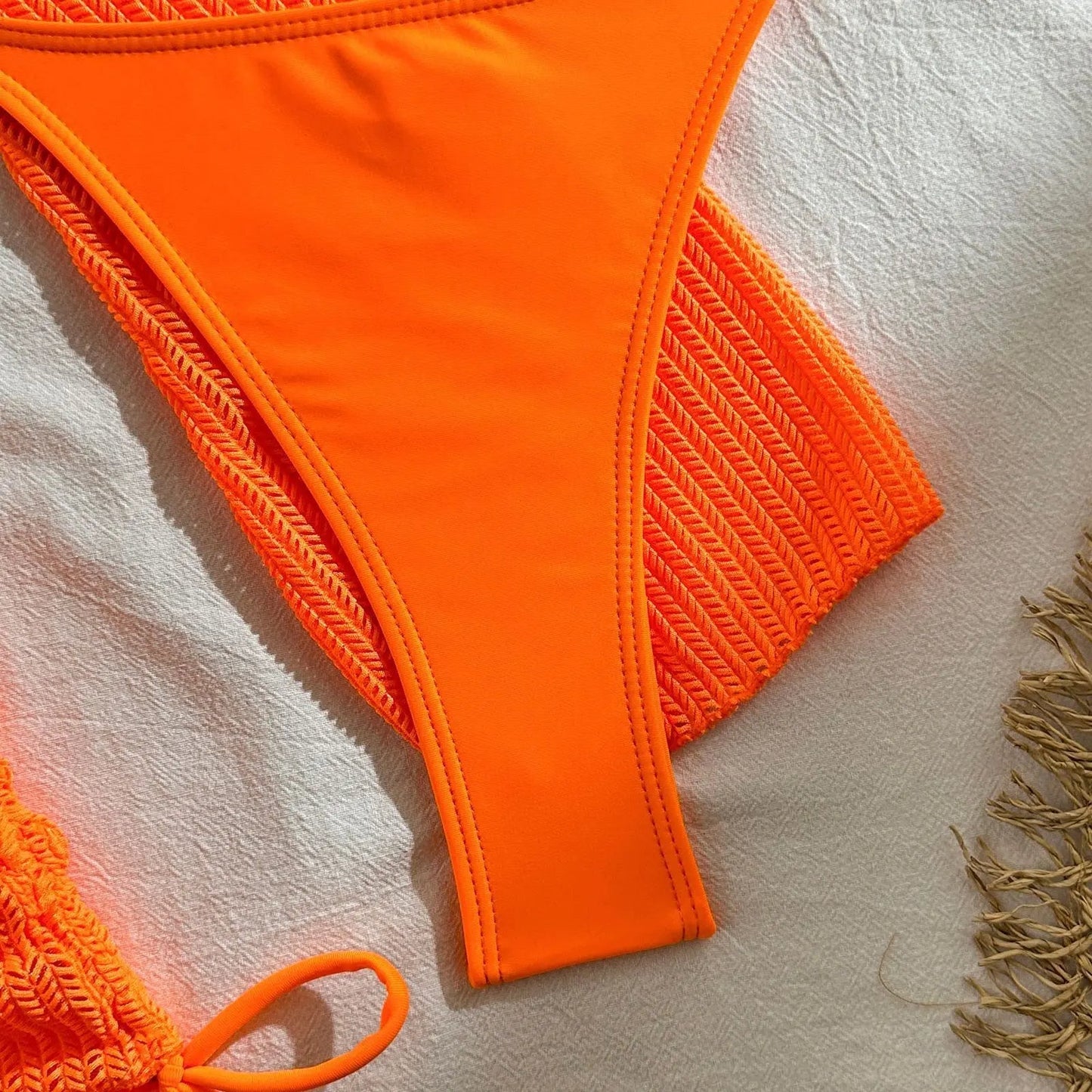 Ensemble Maillot De Bain 3 Pièces "Malaya"