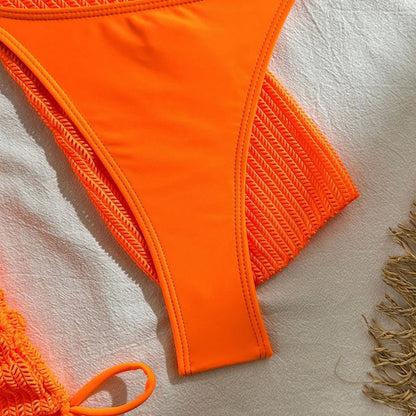Ensemble Maillot De Bain 3 Pièces "Malaya"