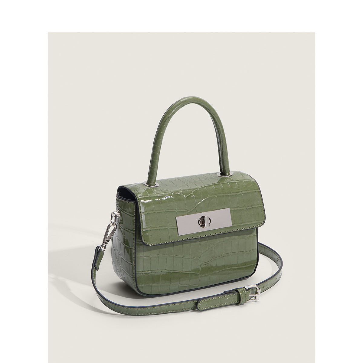 Sac Bandoulière Graphique