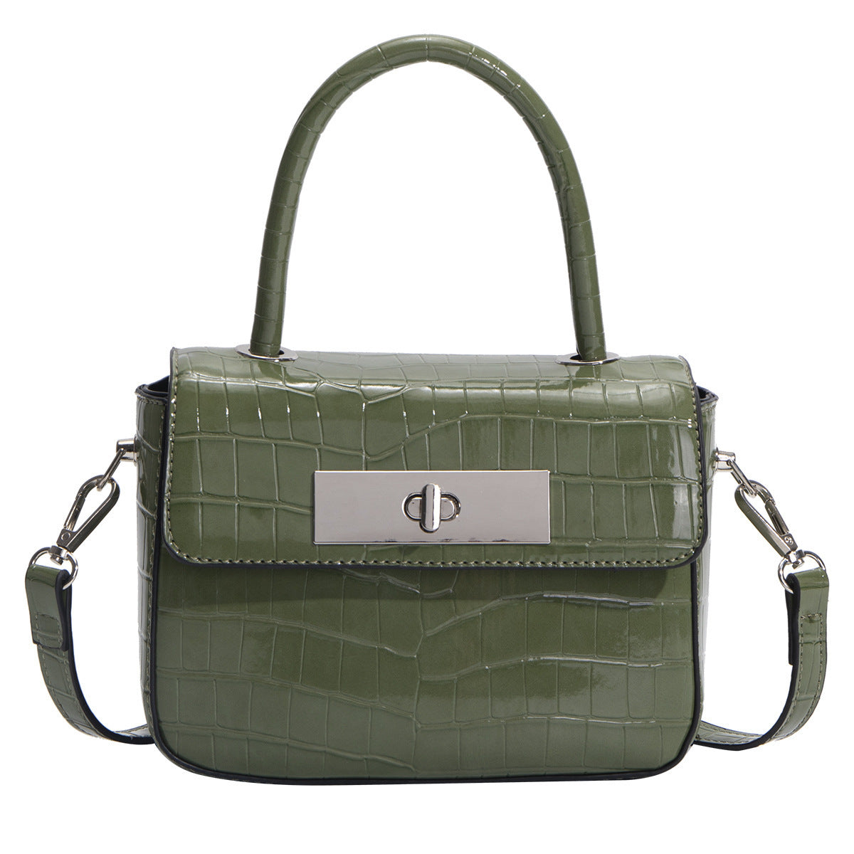 Sac Bandoulière Graphique