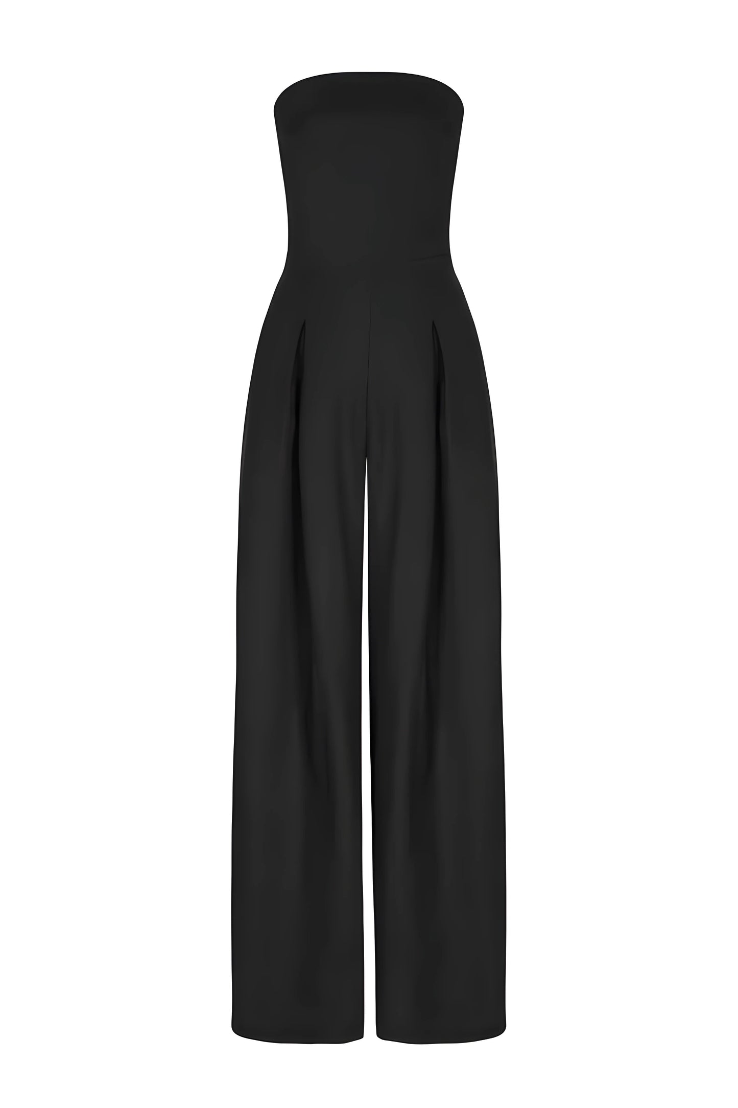 SYLVIE™ | Combinaison Sans Manches