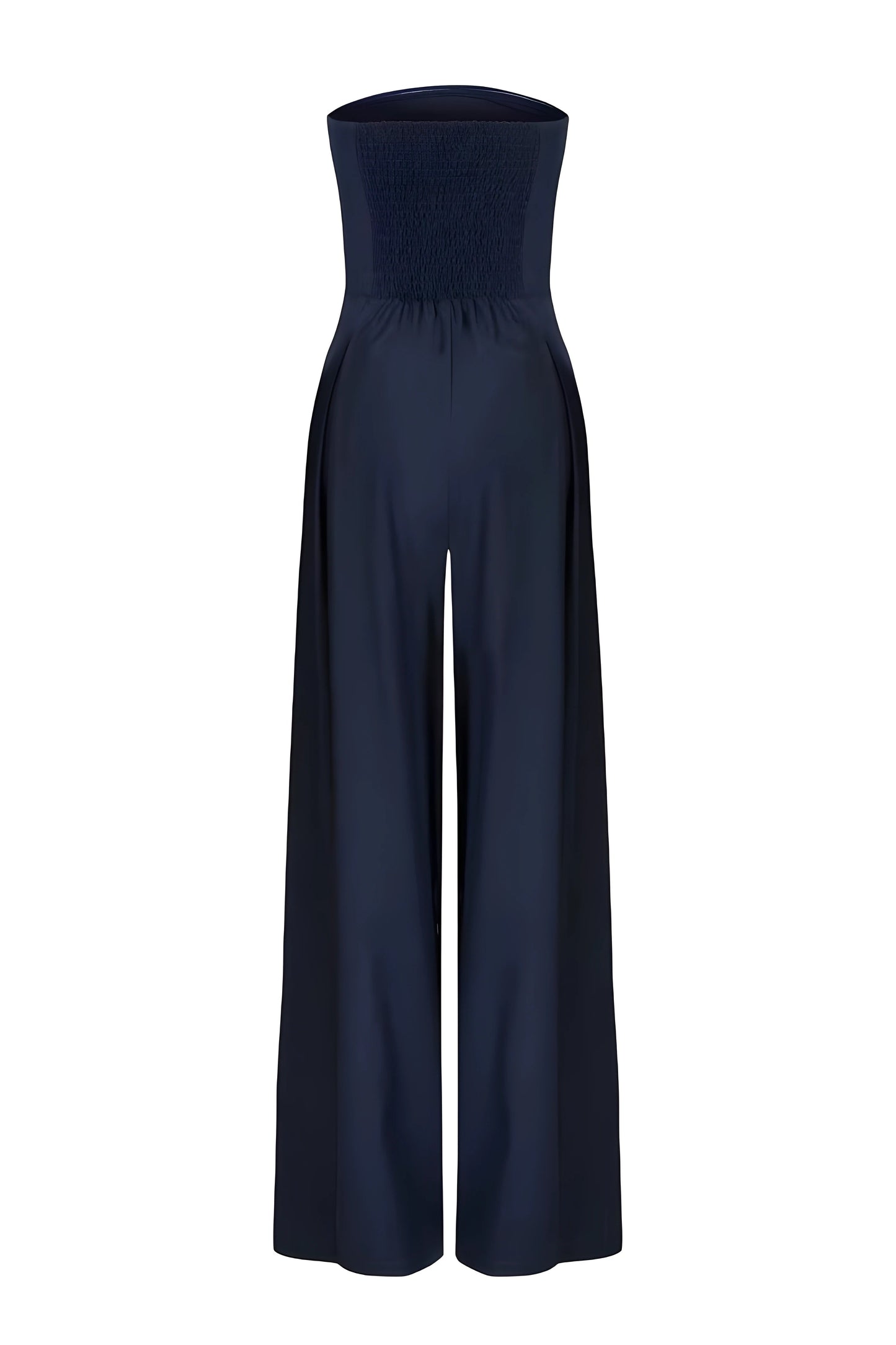SYLVIE™ | Combinaison Sans Manches