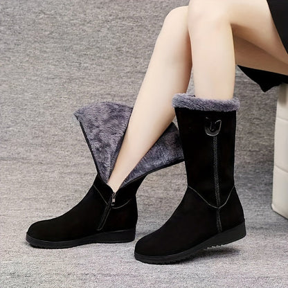 Erylia™ | Bottes Cavalières