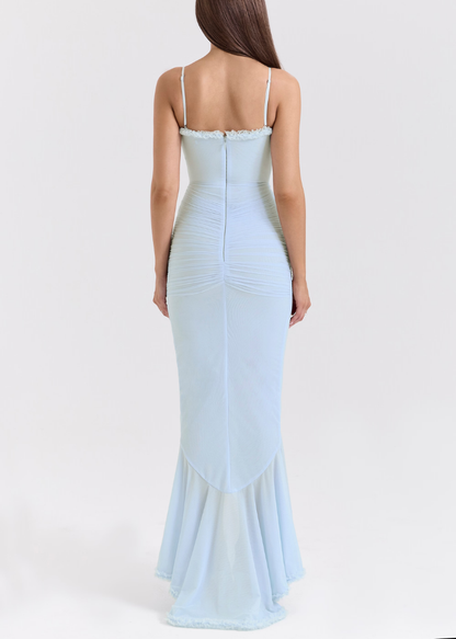 Camilia robe