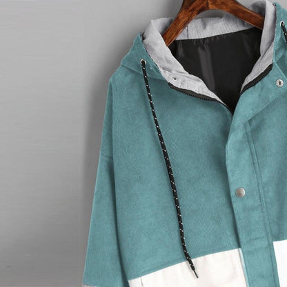 Veste de mode légère chic