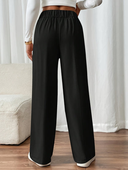 Ariana™ | Pantalon Taille Haute Confortable