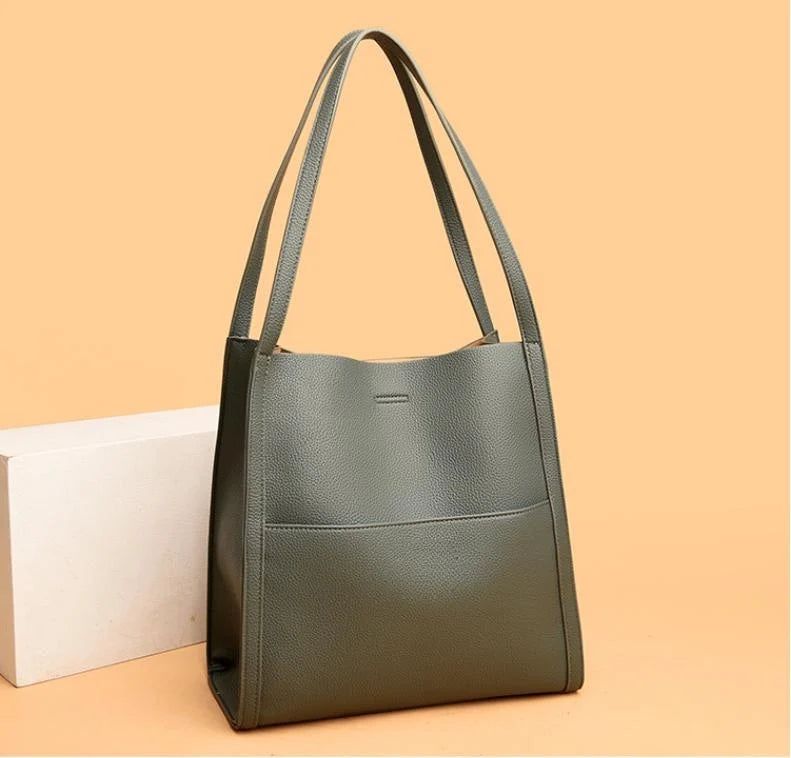 Sac à main élégant pour femme Sac fourre-tout chic
