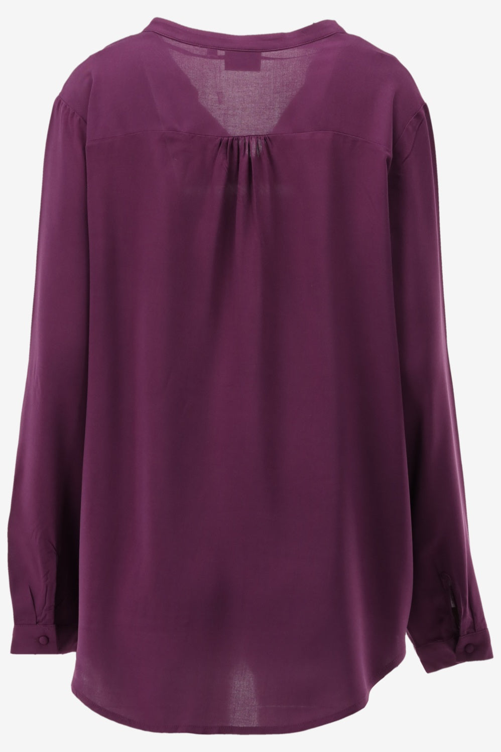 Blouse CARELINA Violine