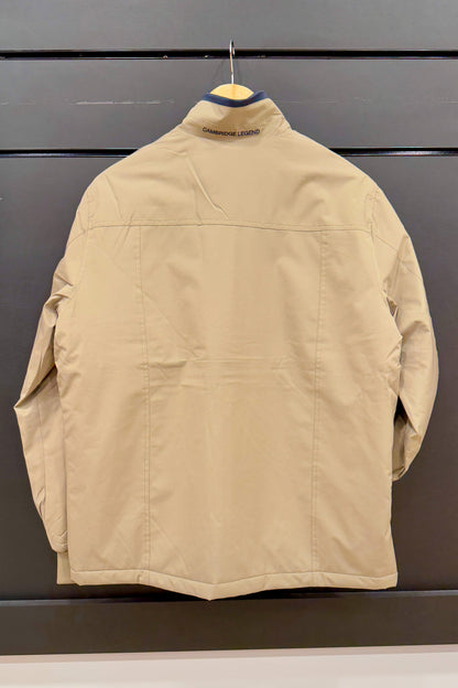 Veste Gabriel Cambridge Legend Beige