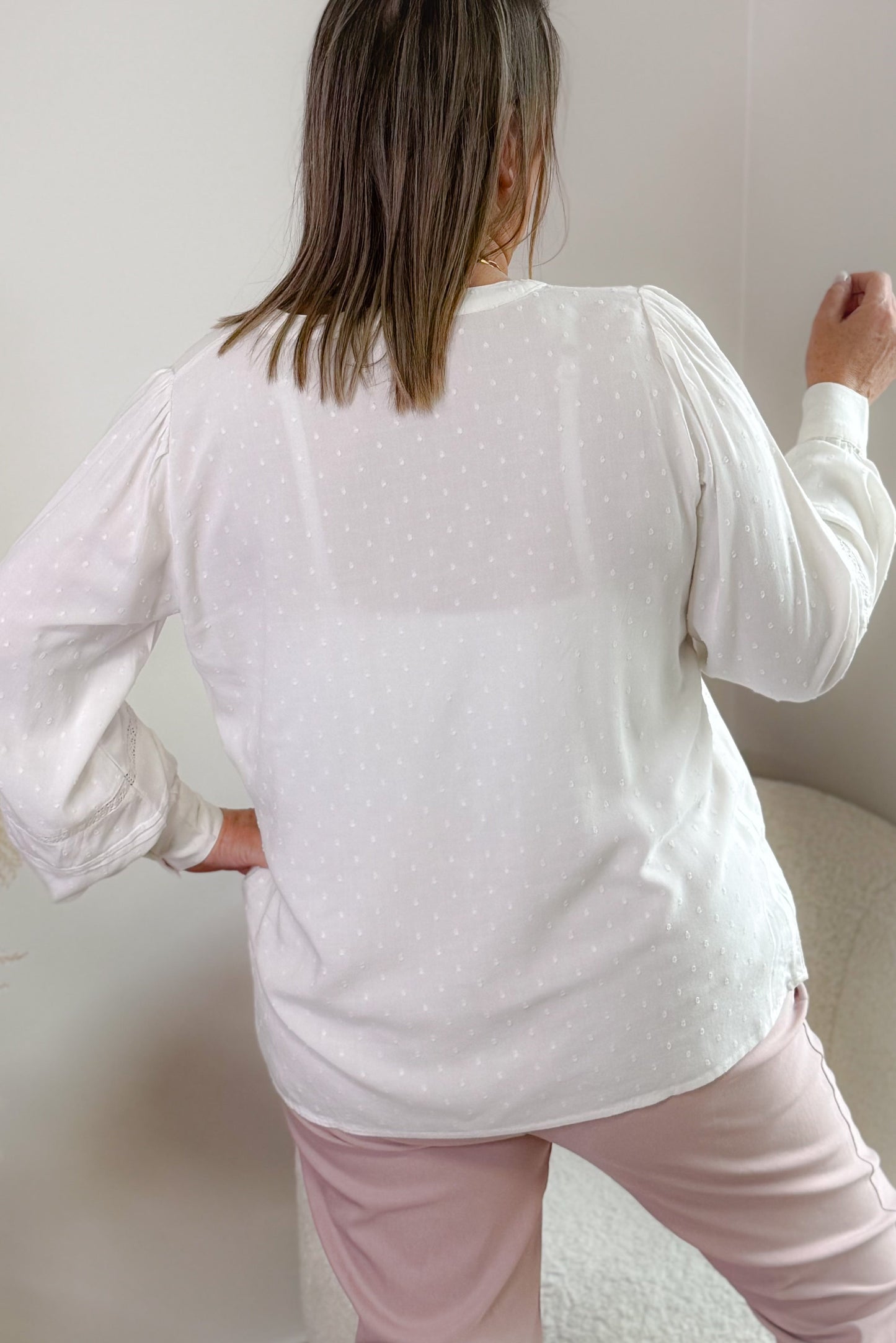 Blouse CarMibel GT