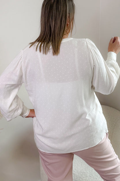 Blouse CarMibel GT