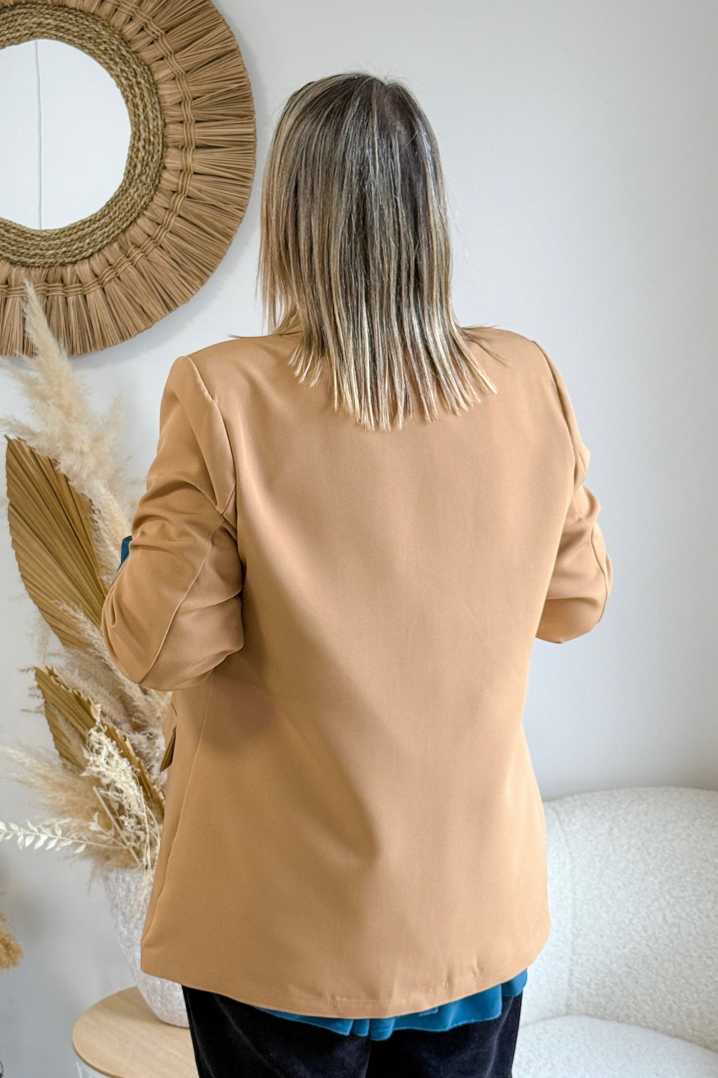 Blazer Carlee Camel GT (42/46)