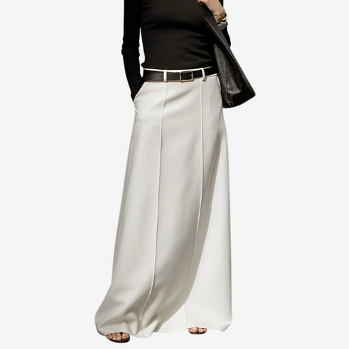 Irina™ Jupe Maxi Plissée